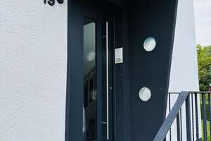 Dreifamilienhaus in Lünen-Wethmar - 28.740 € Jahresmiete, Garten, Garage – In den Tannen 19, 44534 Wethmar, Lünen – Vorschaubild 3