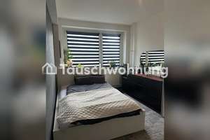 Tauschwohnung: Zwei Zimmer Wohnung zum Tauschen mit einer größeren – Die vollständige Adresse der Immobilie erhältst du vom Anbieter., 20146 Harvestehude, Hamburg – Vorschaubild 10