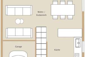 Großzügiges Stadthaus mit exklusiver Design-Ästhetik in Solln-Forstenried – Die vollständige Adresse der Immobilie erhältst du vom Anbieter., 81476 Forstenried, München – Vorschaubild 29