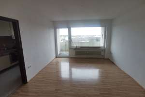 2,5 Zimmer Wohnung mit Balkon und EBK – Die vollständige Adresse der Immobilie erhältst du vom Anbieter., 80992 Alt-Moosach, München – Vorschaubild 7