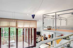 Architektur mit Charakter. Großzügiges Reiheneckhaus. – Die vollständige Adresse der Immobilie erhältst du vom Anbieter., 81479 Solln, München – Vorschaubild 14