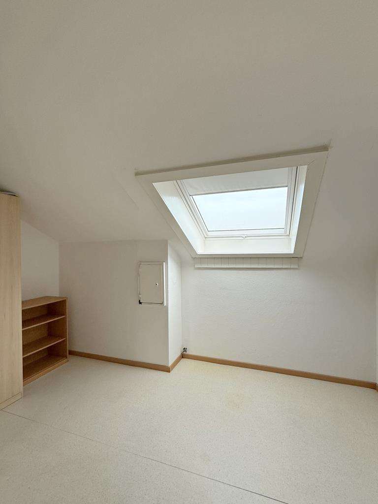 Immobilie in Albstadt - 2 - Zimmer - Dachgeschosswohnung am Hohberg in Onstmettingen 
 - Bild 3