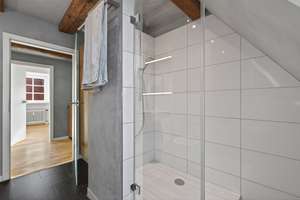 Wohnjuwel in der Durlacher Altstadt: Charmante 4,5-Zi.-Maisonette-Eigentumswohnung mit Stellplatz – Die vollständige Adresse der Immobilie erhältst du vom Anbieter., 76227 Durlach, Karlsruhe – Vorschaubild 8