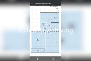 Tauschwohnung: 2-Zimmer-Wohnung in Hamburg-Mitte, 51 m² – Die vollständige Adresse der Immobilie erhältst du vom Anbieter., 20539 Rothenburgsort, Hamburg – Vorschaubild 15