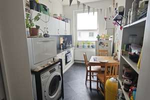 Charmante 3-Zimmer-Wohnung im 1. Obergeschoss – WG-geeignet – Veringstraße 167, 21107 Wilhelmsburg, Hamburg – Vorschaubild 6