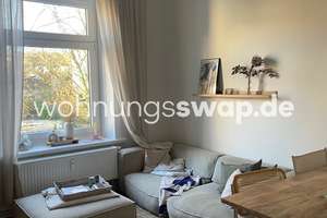 Wohnungstausch: Tarpenbekstraße 46 – Tarpenbekstraße 46, 20000 Eppendorf, Hamburg – Vorschaubild 2