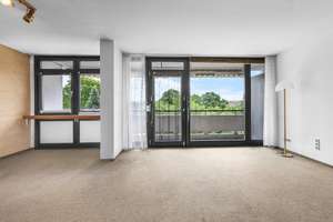 ROGERS: Ruhig und sonnig in Forstenried: Helle Wohnung mit Süd-Balkon zum Selbstgestalten – Die vollständige Adresse der Immobilie erhältst du vom Anbieter., 81476 Forstenried, München – Vorschaubild 3