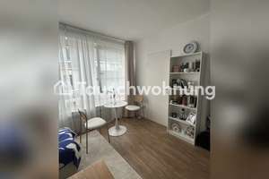 Tauschwohnung: Suche ähnliches oder größer – Die vollständige Adresse der Immobilie erhältst du vom Anbieter., 50676 Altstadt/Süd, Köln – Vorschaubild 2
