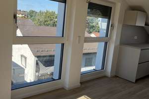 Dachgeschoss Deluxe – Erstbezug mit Küche & Stellplatz – Die vollständige Adresse der Immobilie erhältst du vom Anbieter., 70806 Kornwestheim – Vorschaubild 2