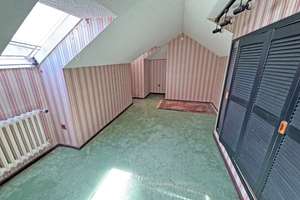 Einfamilienhaus in Wassernähe mit Bootsanleger – Anglersiedlung 42, 13503 Heiligensee, Berlin – Vorschaubild 7