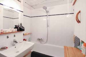 Wird bezugsfrei! 3-Zimmer-Wohnung mit Balkon und Tiefgarage im Herzen von Berlin Zehlendorf – Die vollständige Adresse der Immobilie erhältst du vom Anbieter., 14167 Zehlendorf, Berlin – Vorschaubild 10