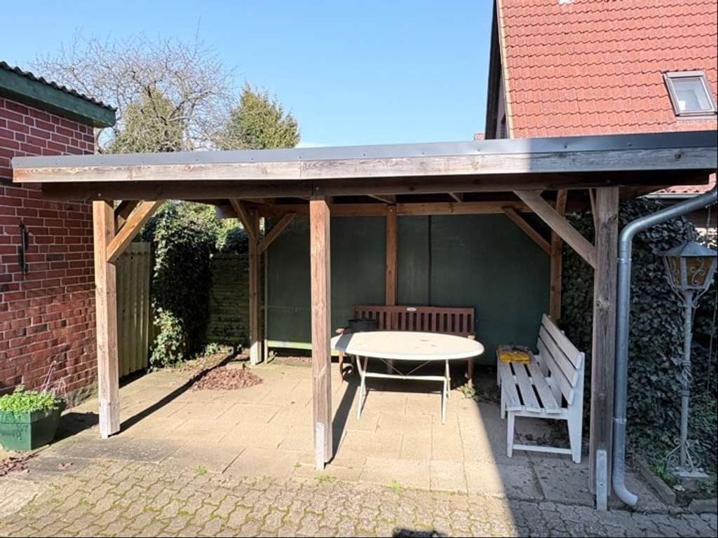 Immobilie in Steinhorst - Wohnen mit ländlichem Flair - Bild 3