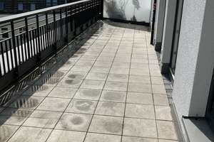 Wunderschöne Dachgeschoss-Neubau-Wohnung mit 2 großen Dachterrassen – Boxhagener Straße 81B, 10245 Friedrichshain, Berlin – Vorschaubild 29