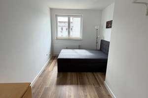 Modernes Penthouse mit fünf Zimmern in Hannover-Mitte – Herrenstraße 10, 30159 Mitte (Ortsteil), Hannover – Vorschaubild 2