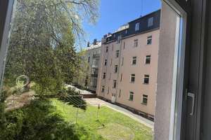 Gemeinsam ist alles Schöner besonders diese Wohnung - 2 Zimmer mit EBK, Essbereich - Uni nah – Bernhardstraße 20, 9126 Lutherviertel, Chemnitz – Vorschaubild 23