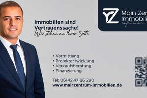 ***OFFENE BESICHTIGUNG*** Moderne Reihenhäuser in familienfreundlicher Lage von Groß-Gerau – Die vollständige Adresse der Immobilie erhältst du vom Anbieter., 64521 Groß-Gerau – Vorschaubild 8