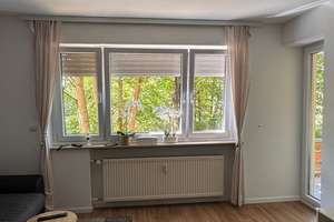 Moderne 3 Zimmer Wohnung mit Südbalkon im Westen – Die vollständige Adresse der Immobilie erhältst du vom Anbieter., 93049 Westenviertel, Regensburg – Vorschaubild 3