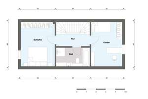 Reihenmittelhaus mit Carport in traumhafter Lage in Nürnberg-Katzwang – Die vollständige Adresse der Immobilie erhältst du vom Anbieter., 90455 Katzwang, Reichelsdorf Ost, Reichelsdorfer Keller, Nürnberg – Vorschaubild 24