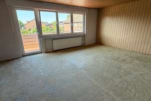 Schöne Wohnung in ruhiger Lage von DU-Friemersheim mit Balkon und Ausblick – Robert-Koch-Str. 29, 47229 Friemersheim, Duisburg – Vorschaubild 9
