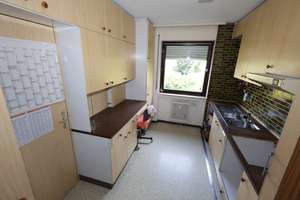 6-FAMILIENHAUS STUTTGART-MÖHRINGEN MIT PENTHOUSE-WOHNUNGEN UND GARAGEN – Die vollständige Adresse der Immobilie erhältst du vom Anbieter., 70567 Möhringen-Ost, Stuttgart – Vorschaubild 22