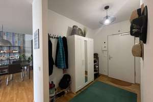 3-Zimmer-Wohnung im Rheinauhafen, mit Balkon und Rheinblick – Im Zollhafen 9, 50678 Altstadt/Süd, Köln – Vorschaubild 8
