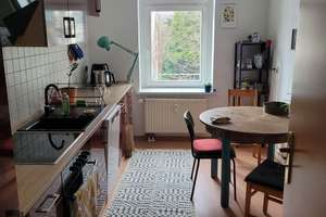 Schöne helle 2-Zimmer-Wohnung Leipzig Stötteritz – Weißestraße 28, 4299 Stötteritz, Leipzig – Vorschaubild 4