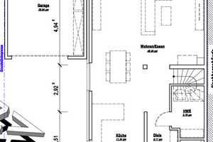 Doppelhauspartner gesucht! Schlüsselfertiger Neubau in Angermund (150m2) mit Blick ins Grüne! – Düsseldorf – Vorschaubild 10