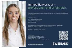Zentrale Lage, einmalige Architektur und weitreichender Ausblick! – Stuttgart – Vorschaubild 17