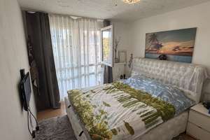 Wunderschöne, helle 4,5 Zimmer Wohnung in angenehm, ruhiger Wohnlage in Stuttgart-Hausen – 70499 Hausen, Stuttgart – Vorschaubild 10