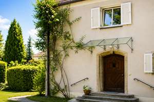 Stadtresidenz - ein Zuhause für Generationen – Die vollständige Adresse der Immobilie erhältst du vom Anbieter., 81377 Am Waldfriedhof, München – Vorschaubild 20