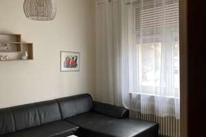 Voll möblierte 1,5–2-Zimmer-Wohnung in Mannheim-Sandhofen – bezugsfertig – 68307 Sandhofen, Mannheim – Vorschaubild 4