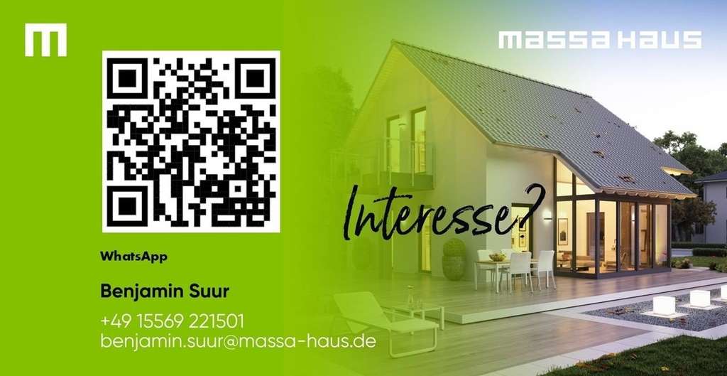 Immobilie in Nack - Neubautraum in Nack  - Bild 1