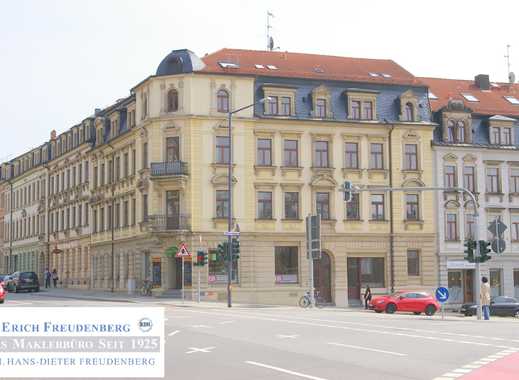 Büro auf Zeit in Radeberger Vorstadt - ImmobilienScout24