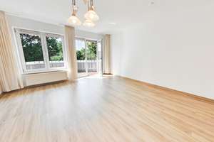 Helle Obergeschosswohnung mit Balkon in zentraler Lage von Westerstede! – Die vollständige Adresse der Immobilie erhältst du vom Anbieter., 26655 Westerstede – Vorschaubild 10