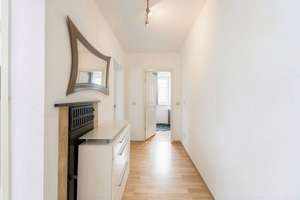 Perfekte Raumaufteilung trifft Wohnkomfort - 3-Zimmerwohnung mit Balkon – 70469 Feuerbach-Mitte, Stuttgart – Vorschaubild 12