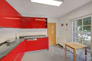 *VERKAUFT* Architektenhaus mit offener Galerie & 298 m² - viel Potenzial in familienfreundlicher Lag – Die vollständige Adresse der Immobilie erhältst du vom Anbieter., 47803 Inrath/Kliedbruch, Krefeld – Vorschaubild 50