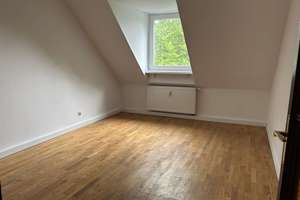 63 m² Dachgeschosswohnung mit 3 Zimmern – Die vollständige Adresse der Immobilie erhältst du vom Anbieter., 44141 Westfalendamm, Dortmund – Vorschaubild 1