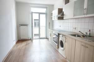 Attraktive Wohnung um die Ecke von Mainufer und Eisernem Steg! – 65094 Sachsenhausen-Nord, Frankfurt am Main – Vorschaubild 2