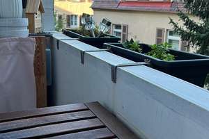 Altbau-Ästhetik auf höchstem Niveau – kernsaniert, stilvoll und mit viel Liebe zum Detail – Heinrich-Baumann-Straße 41, 70190 Stöckach, Stuttgart – Vorschaubild 39