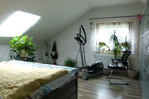2-Familienhaus mit 3 Garagen auf großem Grundstück – Rhein-Neckar-Kreis – Vorschaubild 8