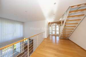 Modernes Architektenhaus mit luxuriösem Flair, großzügiger Raumgestaltung und gehobenem Wohnkomfort – Die vollständige Adresse der Immobilie erhältst du vom Anbieter., 53117 Auerberg, Bonn – Vorschaubild 25