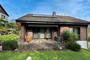 ***RESERVIERT*** Reizvolles Einfamilienhaus in Randlage von 72348 Rosenfeld – Zollernalbkreis – Vorschaubild 4