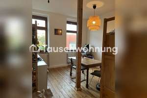 Tauschwohnung: Altbautraum am Connewitzer Kreuz – Die vollständige Adresse der Immobilie erhältst du vom Anbieter., 4277 Connewitz, Leipzig – Vorschaubild 2