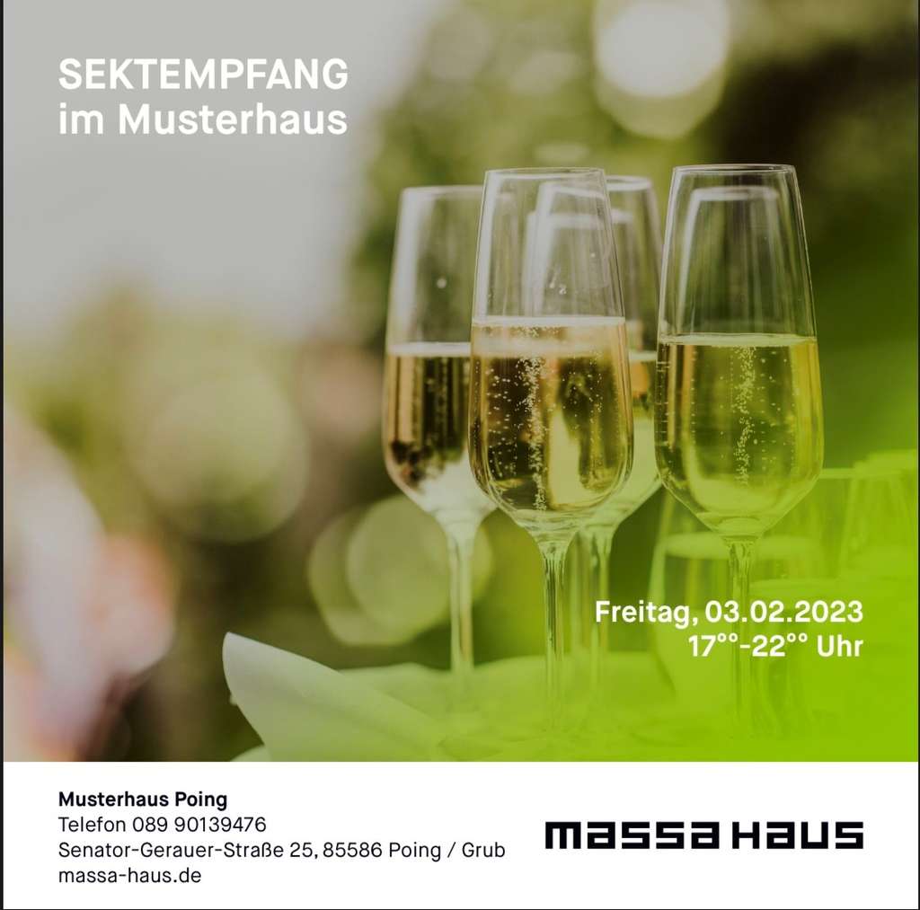 Immobilie in Holzheim - JETZT!! Bauen mit Massa-Haus !! - Ihrem Partner auf dem Weg zum Traumhaus!! - Bild 2