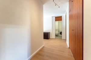 Provisionsfrei, ruhig, hell! 2-Zimmer-Wohnung mit Süd-Balkon & TG-Stellplatz im Münchner Westen – Die vollständige Adresse der Immobilie erhältst du vom Anbieter., 81243 Aubing-Süd, München – Vorschaubild 15