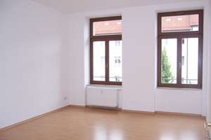 TOP-2-Zimmer Wohnung mit Balkon und EBK in TOP-Lage auf dem Kassberg!!! – Agricolastraße 28, 9112 Kaßberg, Chemnitz – Vorschaubild 1