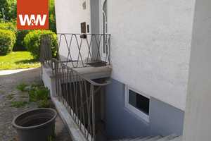 energetisch saniertes Zweifamilienhaus, Doppelgarage, Geräteschuppen und großer Garten, sofort frei – Neu-Ulm (Kreis) – Vorschaubild 6