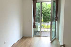Moderne 4-Zimmer-Maisonette-Wohnung mit 3 Balkone, 2 Bäder, Gäste-WC, 2 Terrassen, TG-Stellplatz   – Die vollständige Adresse der Immobilie erhältst du vom Anbieter., 48161 Gievenbeck, Münster – Vorschaubild 25