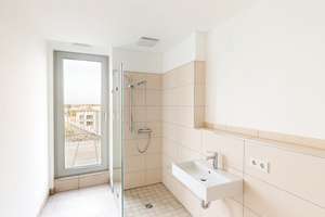 Exklusives Penthouse mit sonniger Dachterrasse – Leonie-Ossowski-Promenade 15, 68309 Käfertal, Mannheim – Vorschaubild 12