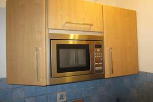 TOP gepflegtes modernes 1 ZKB Apartment mit Balkon & Stellplatz zur Vermietung oder Eigennutzung ! – Die vollständige Adresse der Immobilie erhältst du vom Anbieter., 68165 Schwetzingerstadt/Oststadt, Mannheim – Vorschaubild 8